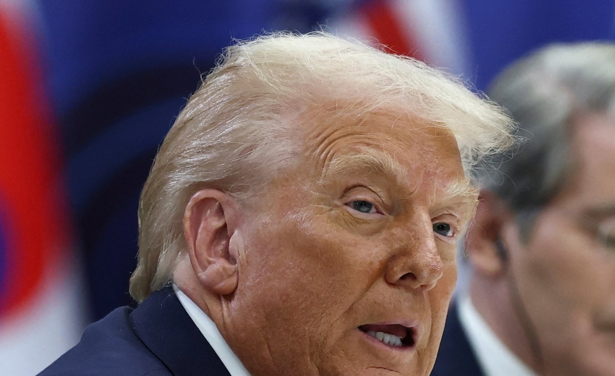 Ο Τραμπ δίνει εντολή για άμεσες δοκιμές πυρηνικών όπλων