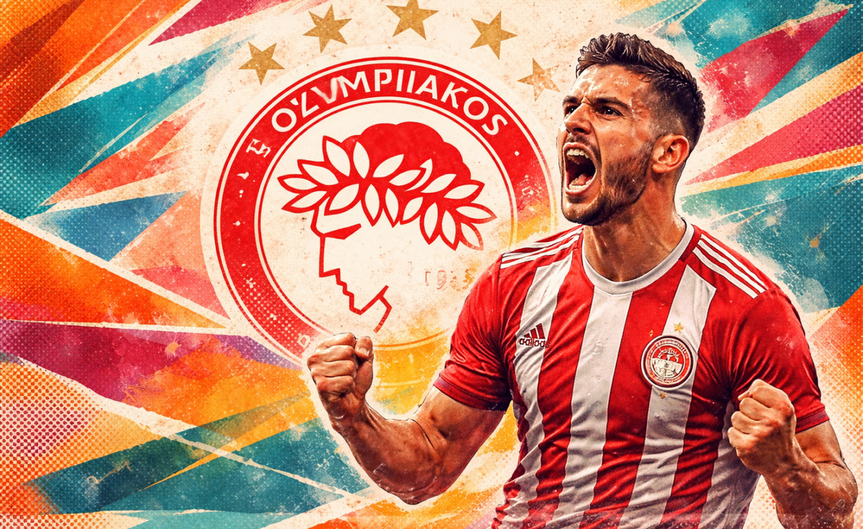 Ολυμπιακός: Η διαδικασία για τα ακτοπλοϊκά εισιτήρια του Super Cup στην Κρήτη