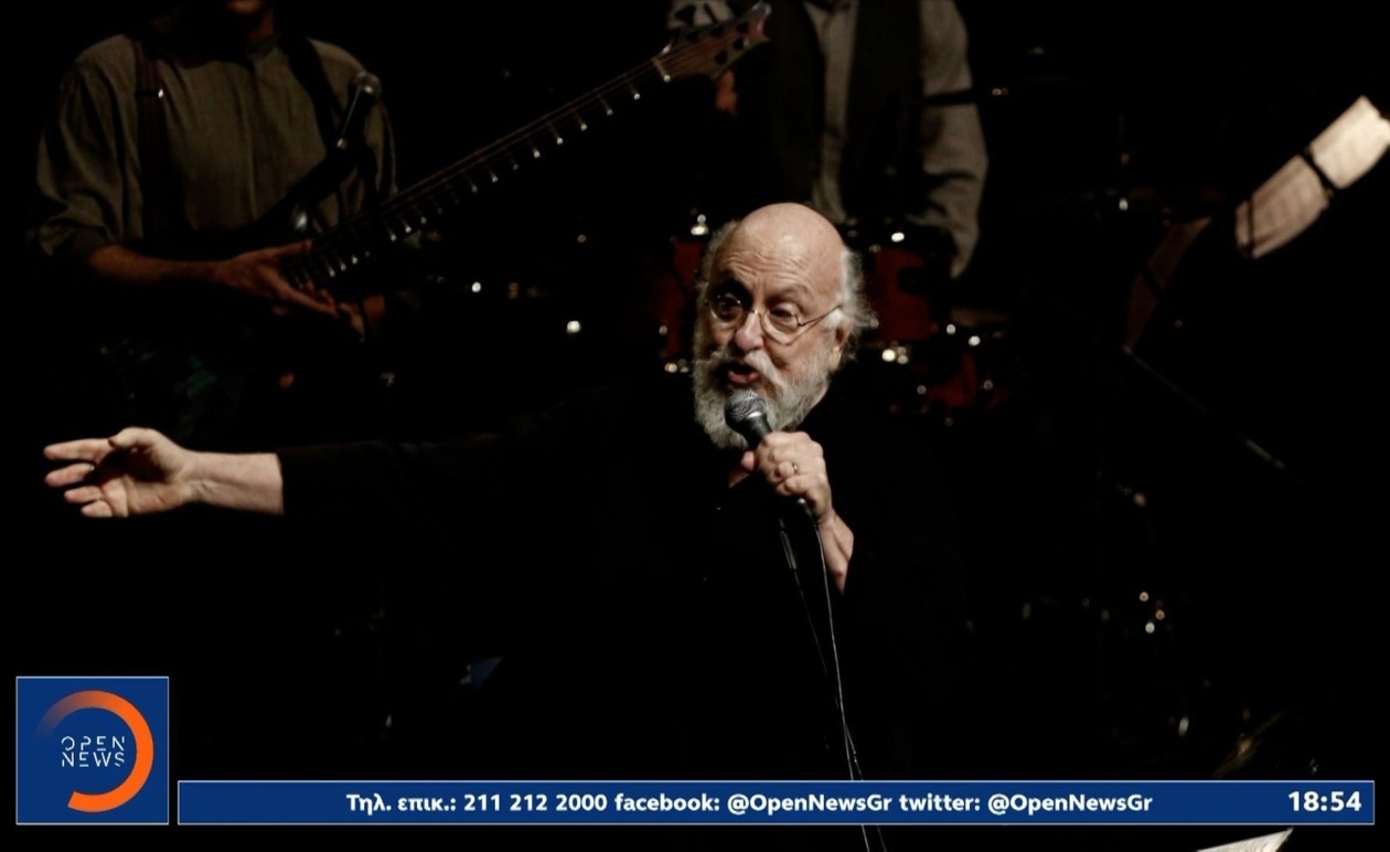 Διονύσης Σαββόπουλος: Η Αρχιτεκτονική των Συνεργασιών που Μεταμόρφωσε το Ελληνικό Τραγούδι