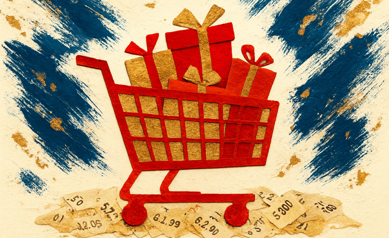 Black Friday: Τι να προσέξουν οι καταναλωτές και το εορταστικό ωράριο