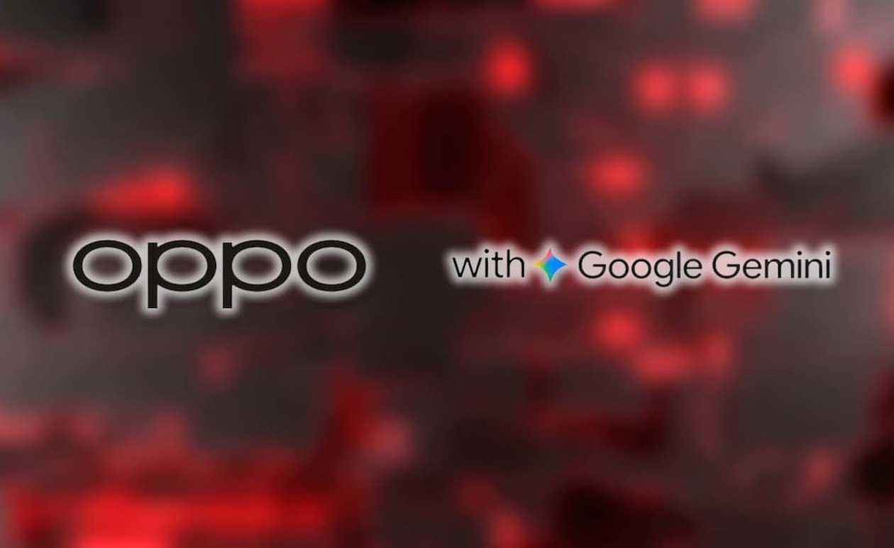 Η συμμαχία OPPO με Google φέρνει την τεχνητή νοημοσύνη στο κινητό