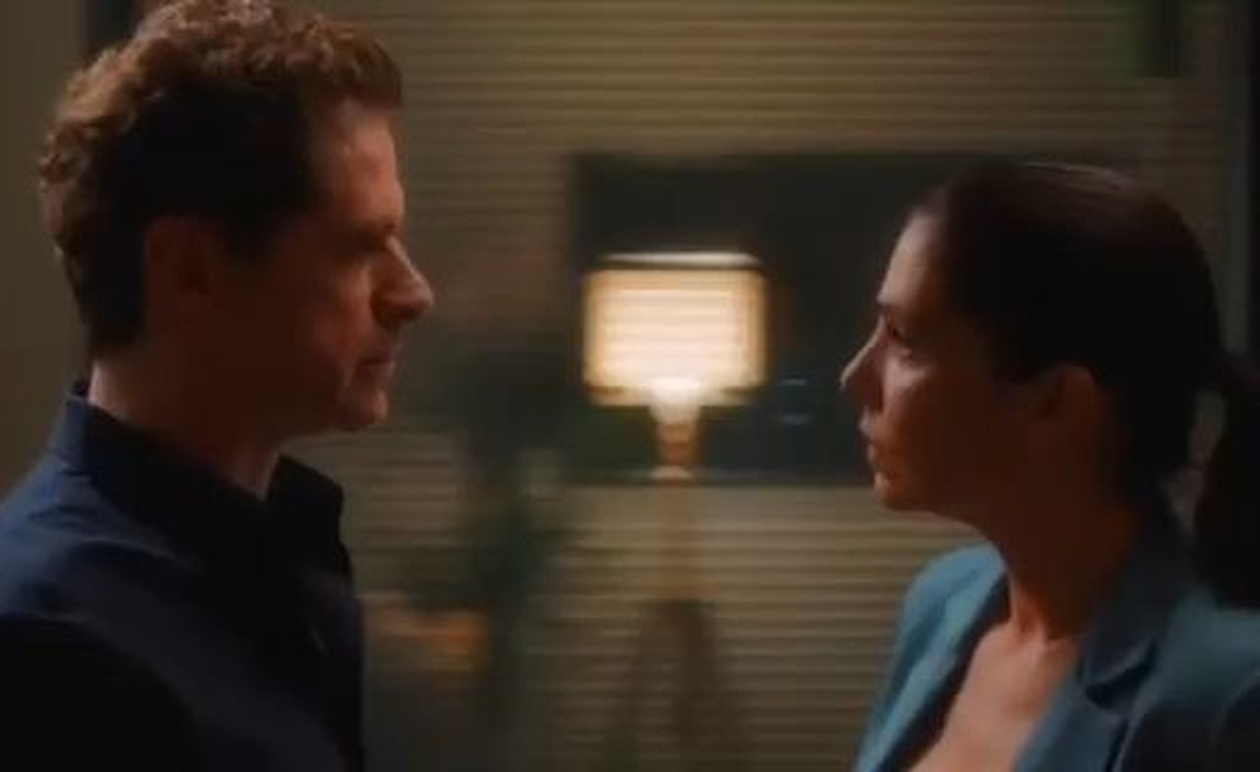 Μια νύχτα μόνο έχει πρεμιέρα στο MEGA