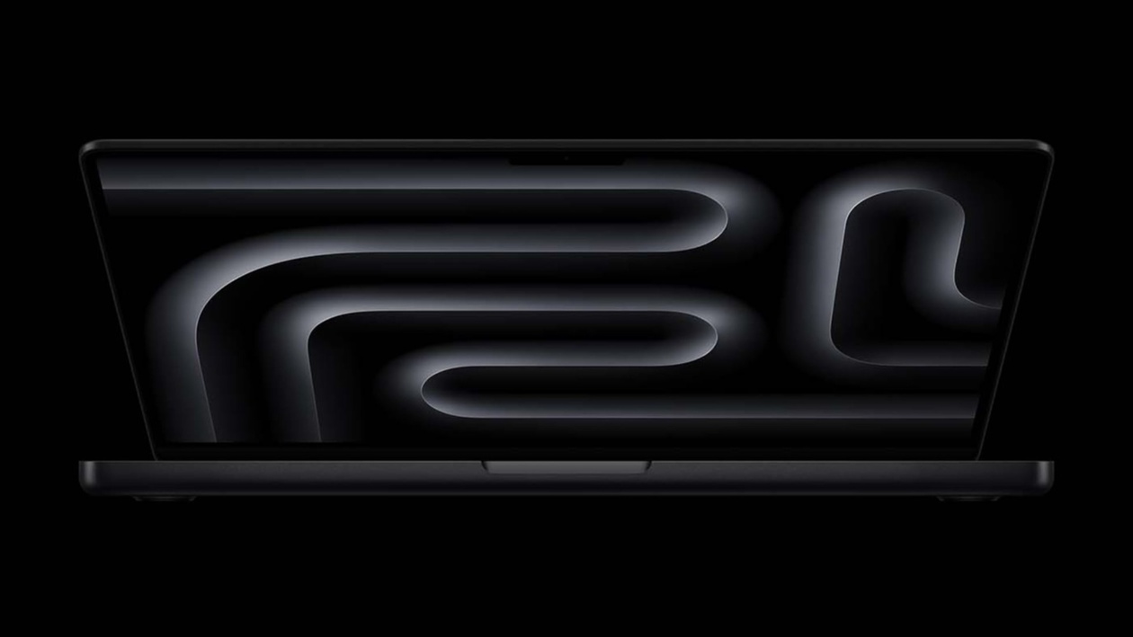 Αποκαλύπτεται η αδιαμφισβήτητη ισχύς του νέου MacBook Pro με τον επεξεργαστή M5