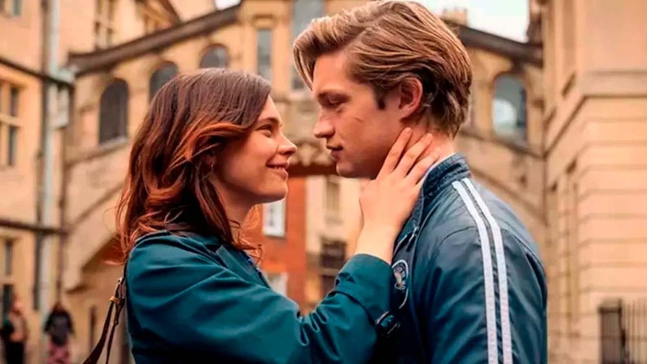 Οι νέες κυκλοφορίες του Prime Video για Νοέμβριο 2025