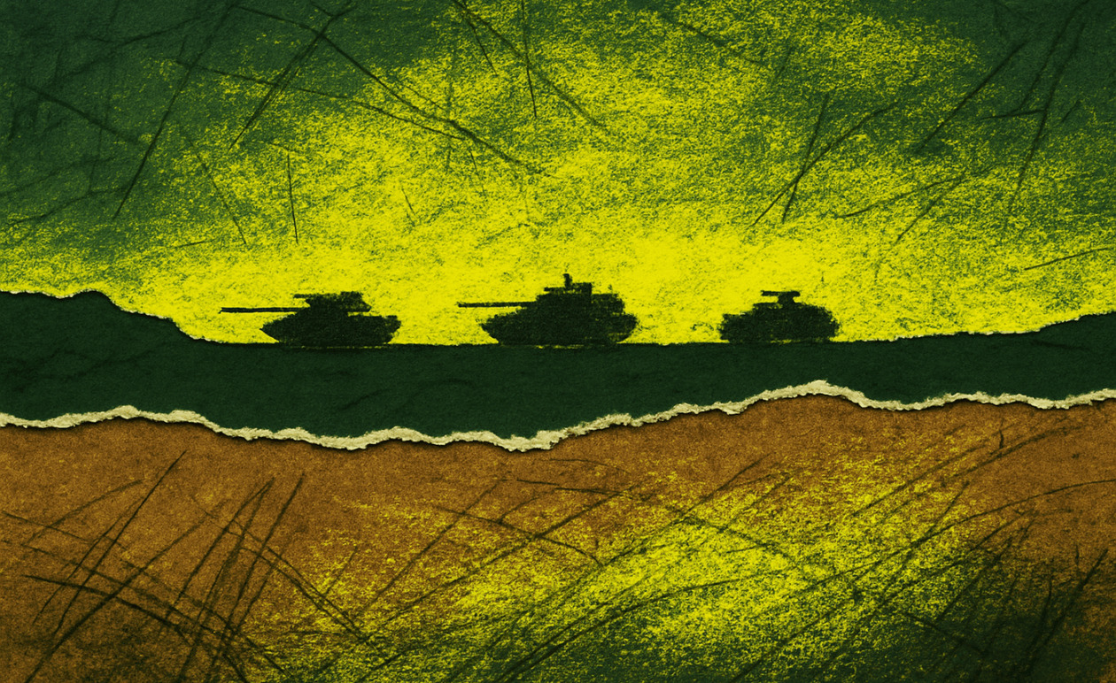 Γουινέα-Μπισάου: Η στρατιωτική χούντα υιοθετεί μεταβατικό χάρτη, αποκλείοντας τους ηγέτες από τις εκλογές