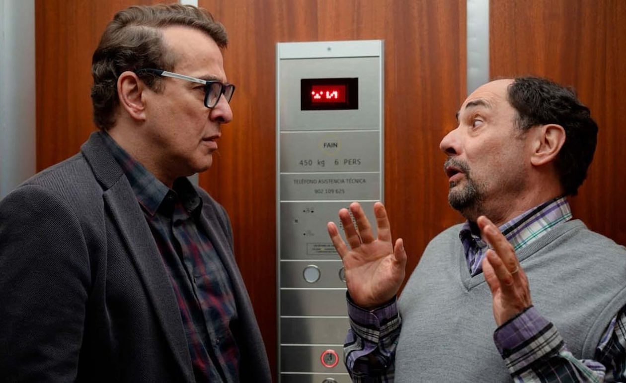 Οι νέες κυκλοφορίες του Prime Video για Νοέμβριο 2025