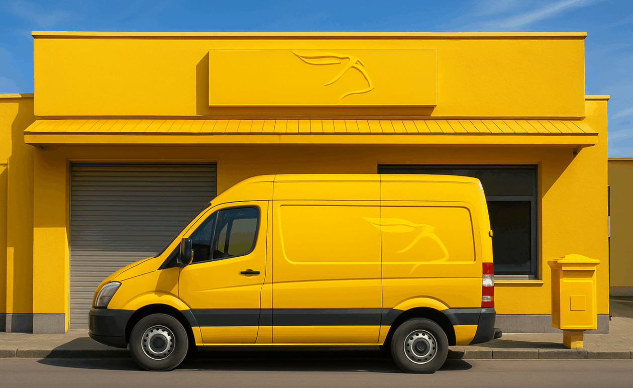 Περισσότερα από είκοσι κέντρα διανομής των Ελληνικών Ταχυδρομείων πέρασαν σε ιδιωτική διαχείριση