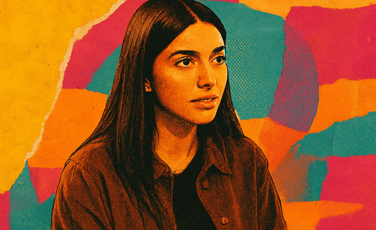 Η Γη της Ελιάς: Η Χάιδω σκίζει το προσκλητήριο της Βασιλικής και ο γάμος κινδυνεύει