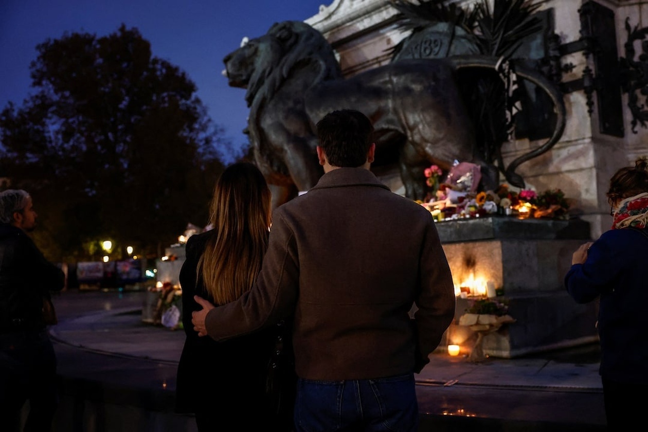 Δέκα χρόνια μετά τις επιθέσεις του Νοεμβρίου στο Παρίσι