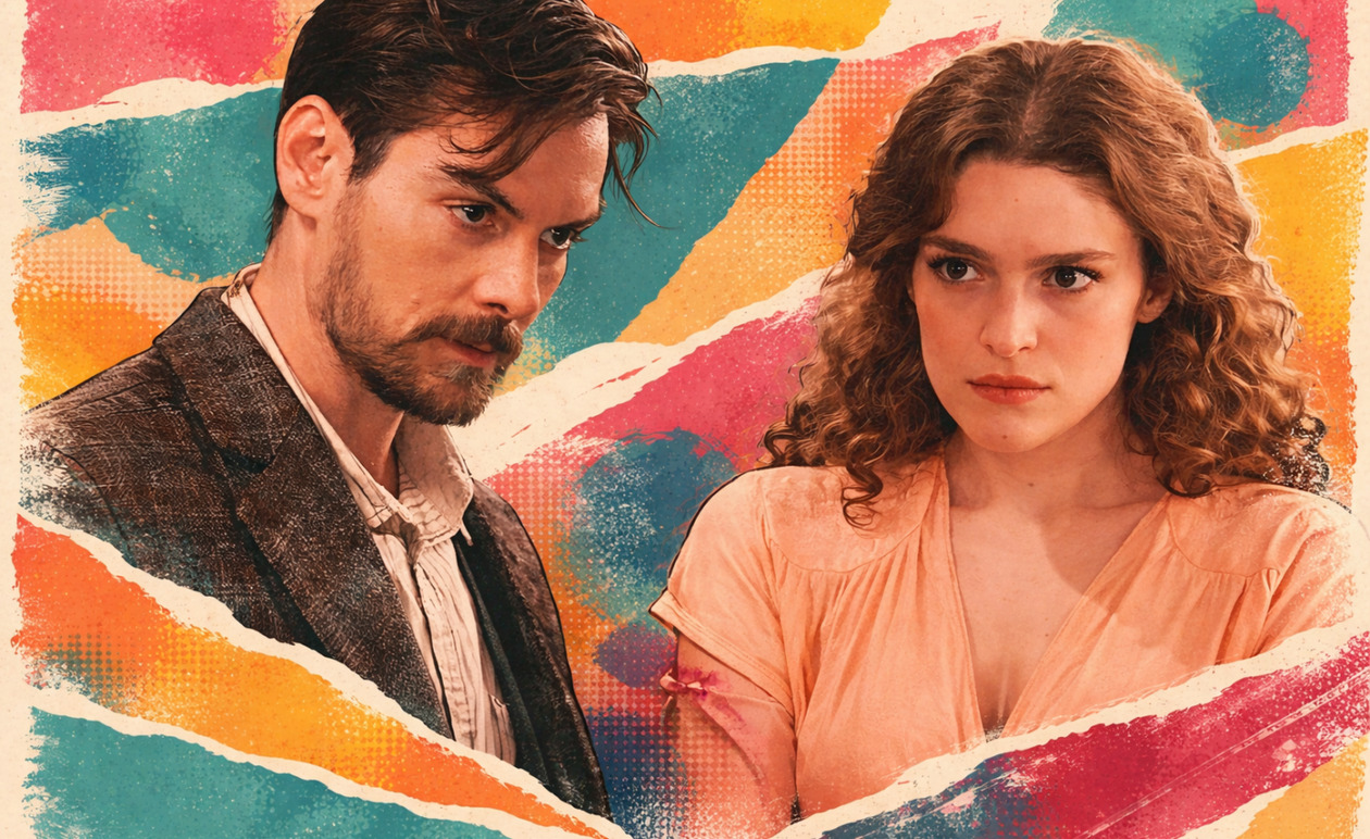 Grand Hotel: Η Αλίκη ομολογεί την προδοσία της στον Πέτρο