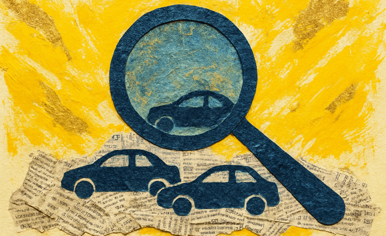 Ημαθία: Εξιχνιάστηκαν 3 κλοπές οχημάτων, συνελήφθη ένας άνδρας