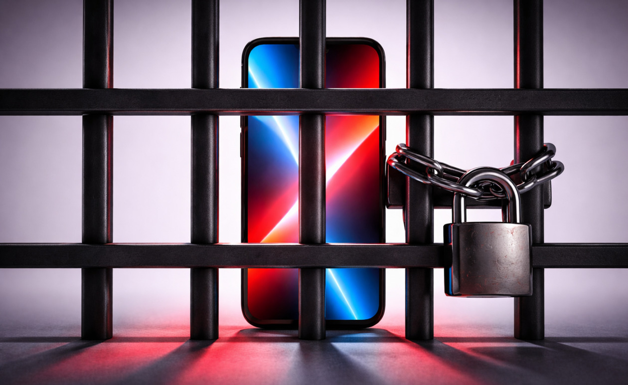 Κορυδαλλός: Έφοδος της Δ.Α.Ο.Ε. και της ΕΚΑΜ στο νοσοκομείο των φυλακών