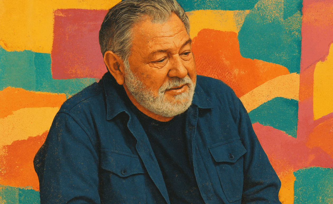 Η Γη της Ελιάς: Ο Λυκούργος σώζει τον Μιχάλη και η Μαρουσώ γίνεται δόλωμα για τον Μανώλη