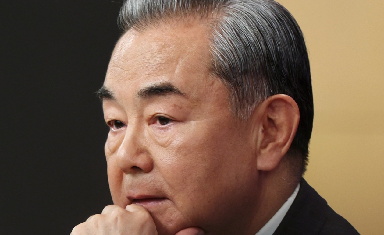 Η Κίνα και η Βρετανία πρέπει να χειριστούν κατάλληλα τις περιστασιακές εντάσεις