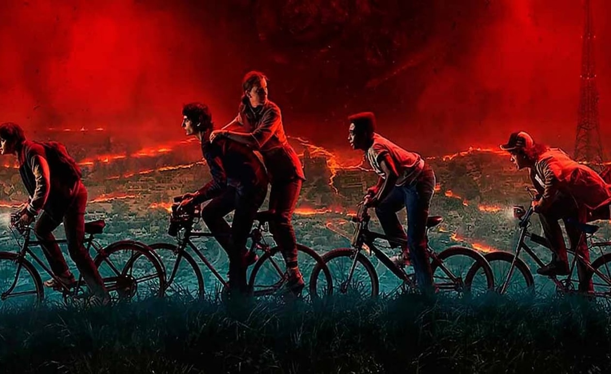 Οδηγός νέων κυκλοφοριών Netflix για νοέμβριο 2025