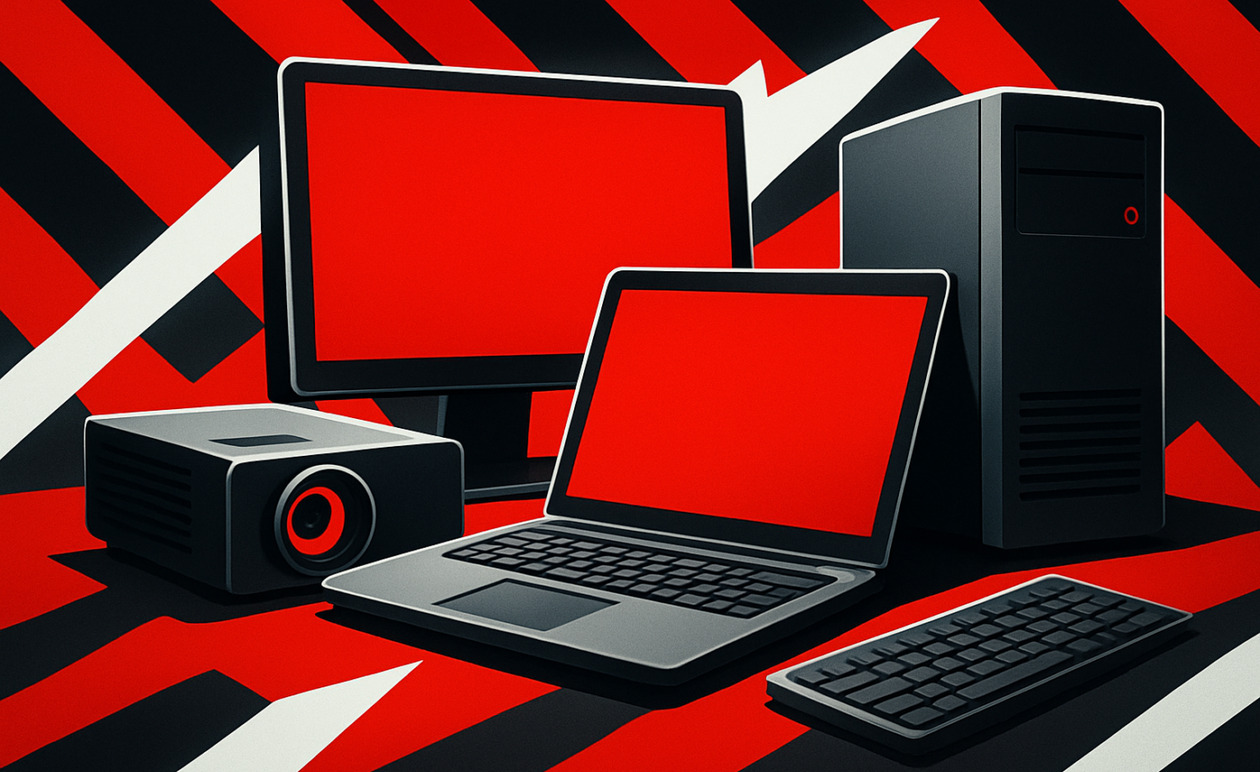 Ζωγράφου: Συνελήφθη 47χρονος για διακεκριμένη κλοπή ηλεκτρονικού εξοπλισμού από το ΕΚΠΑ