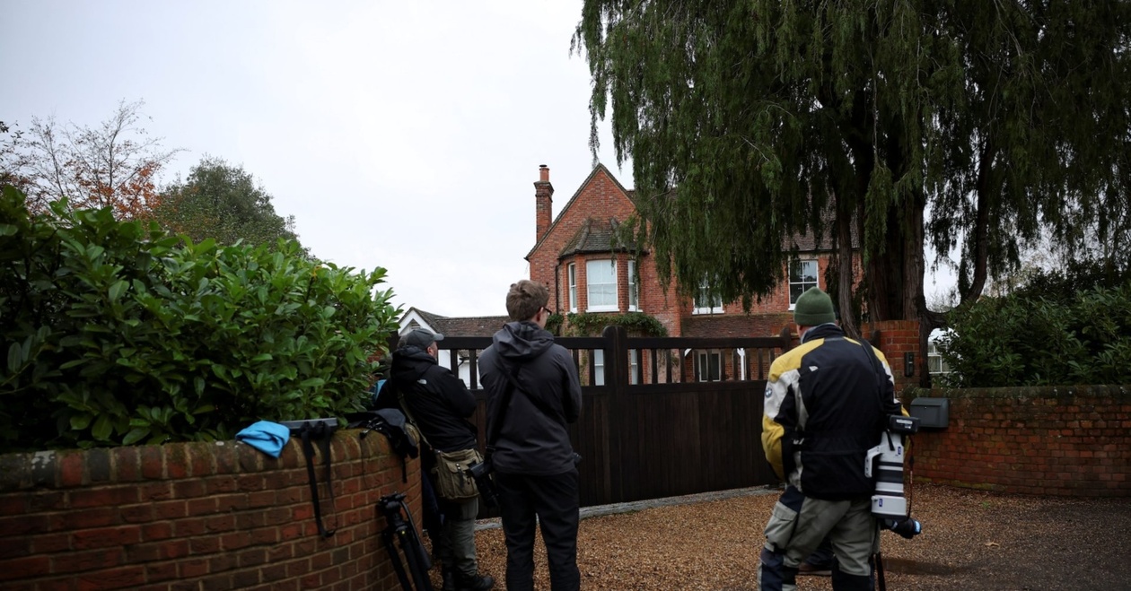 Η BBC έλαβε νομική απειλή από τον Τραμπ σχετικά με το μοντάζ ομιλίας