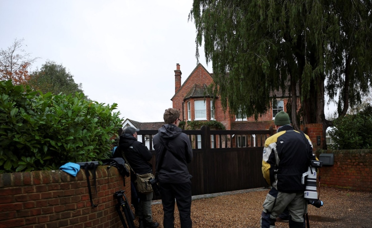 Η BBC έλαβε νομική απειλή από τον Τραμπ σχετικά με το μοντάζ ομιλίας