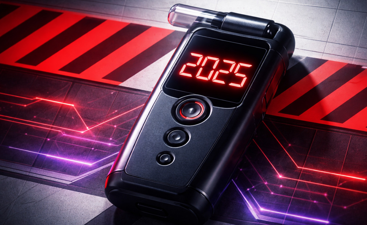 Θεσσαλονίκη: Σύλληψη 55χρονου για εγκατάλειψη τροχαίου και οδήγηση υπό την επήρεια αλκοόλ