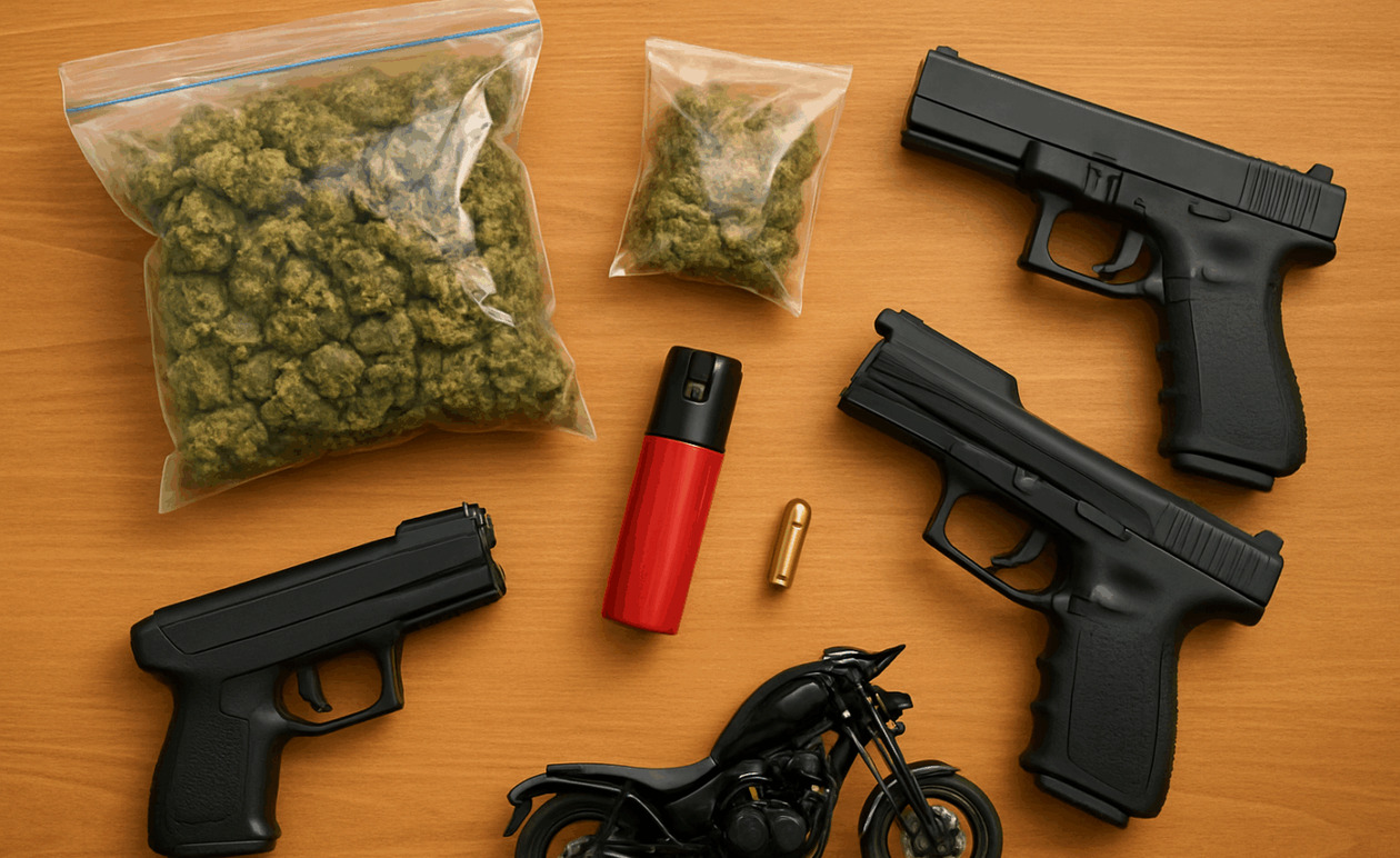 Συνελήφθη 18χρονος στο Ρέθυμνο για υπόθεση ναρκωτικών