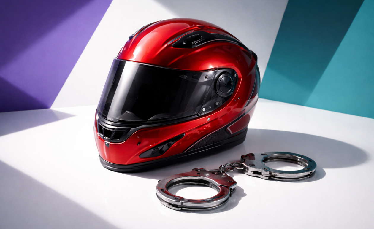 Θεσσαλονίκη: Συνελήφθη 14χρονος μετά από επικίνδυνη καταδίωξη στην Τούμπα