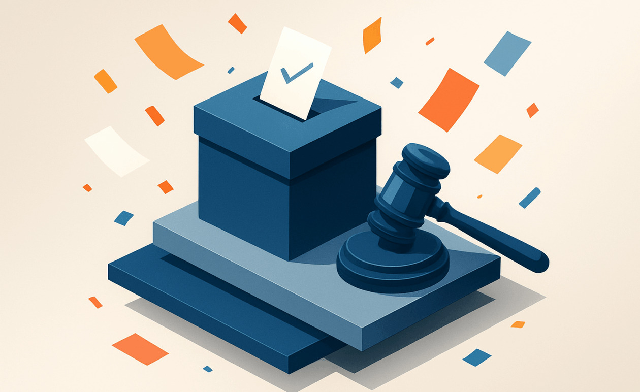 Εκλογές ΔΣΑ: Πάνω από 5.100 δικηγόροι ψήφισαν την πρώτη ημέρα