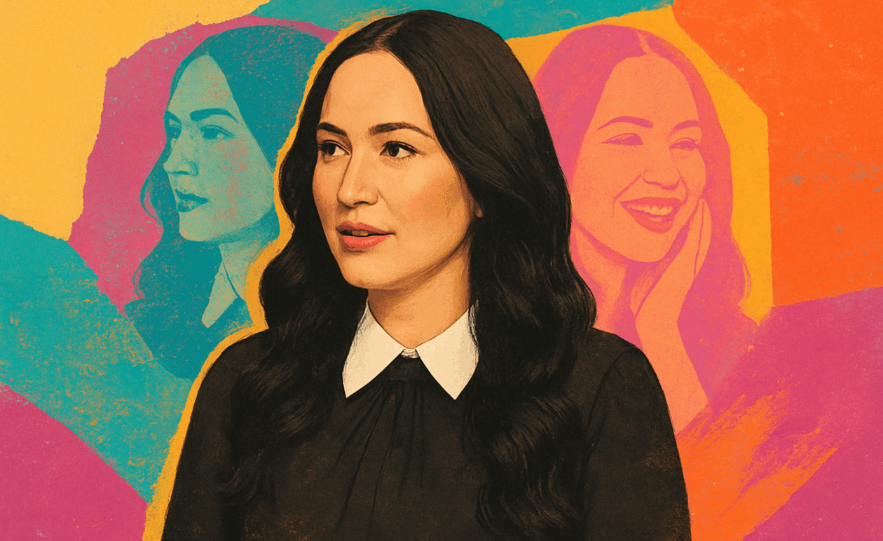 Ζενεβιέβ Μαζαρί: Η ρήξη με τη Βίκυ Καγιά και ο φόβος για το μέλλον