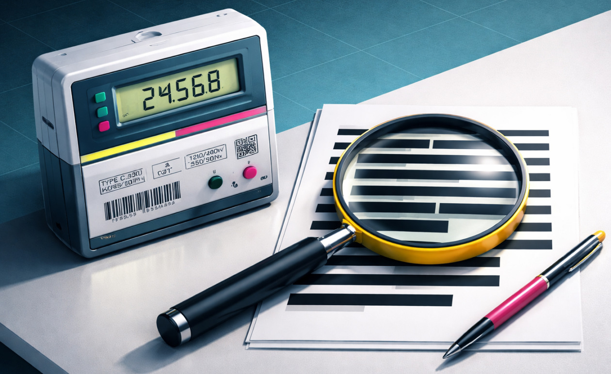 Αγορά ρεύματος 2026: Οι παγίδες των διαμεσολαβητών και τι να προσέξετε πριν την αλλαγή παρόχου