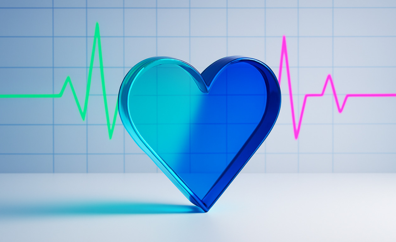 Ασφαλείς καρδιές: Η νέα στρατηγική της Ε.Ε. για την πρόληψη των καρδιαγγειακών παθήσεων