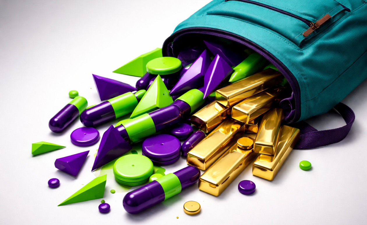 Κύκλωμα ναρκωτικών στα σχολεία: Προφυλακιστέοι και οι 12 κατηγορούμενοι