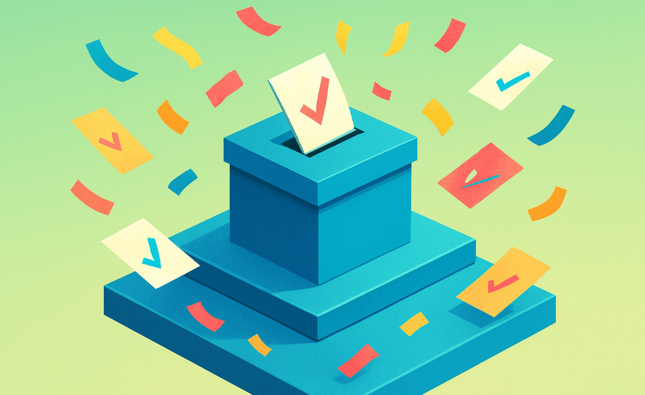 Κιργιστάν: Οι σύμμαχοι του προέδρου Τζαπάροφ αναμένεται να κερδίσουν τις πρόωρες εκλογές