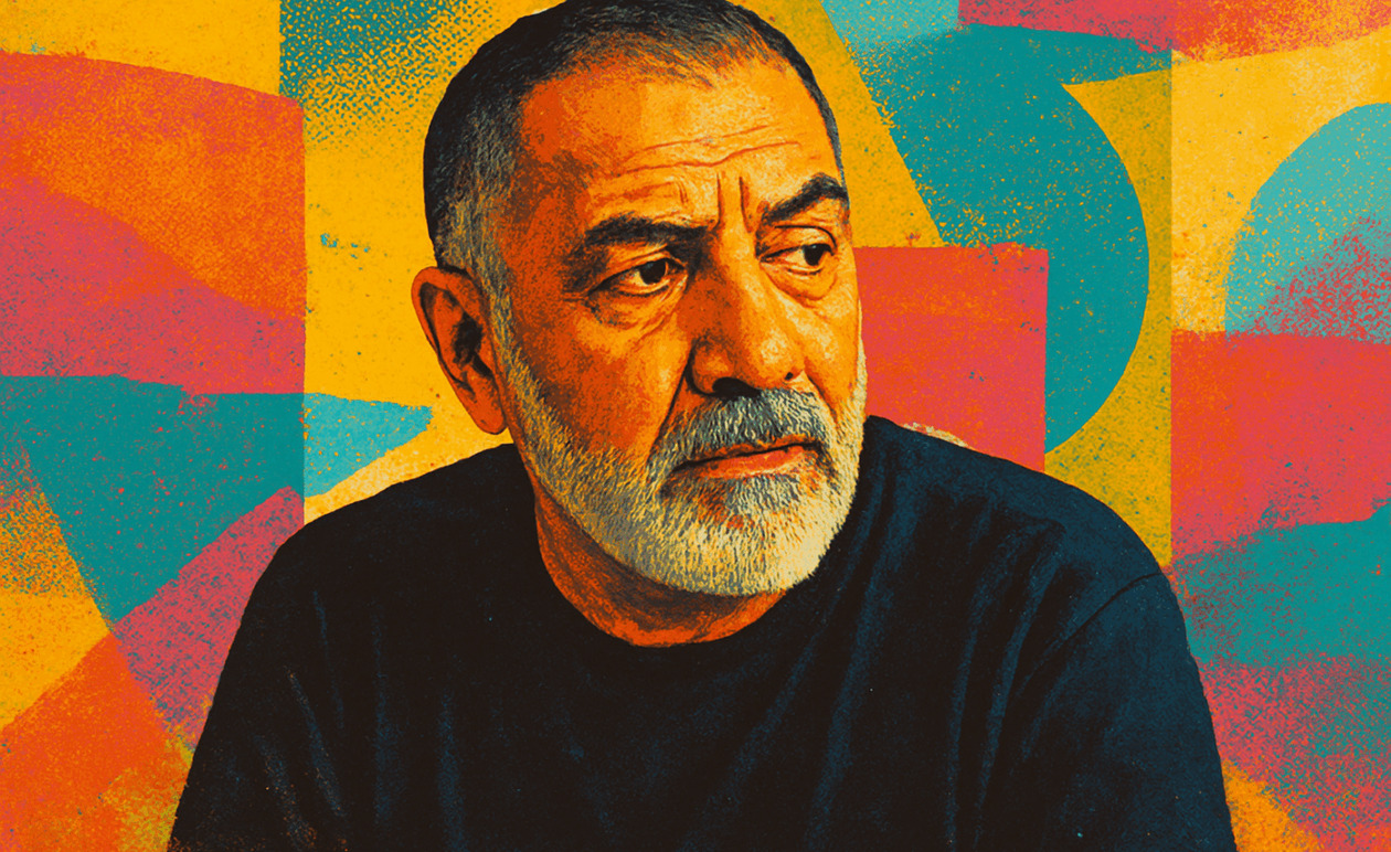 Η Γη της Ελιάς: Το όπλο του Δημοσθένη αποκαλύπτει ένα σκοτεινό παρελθόν