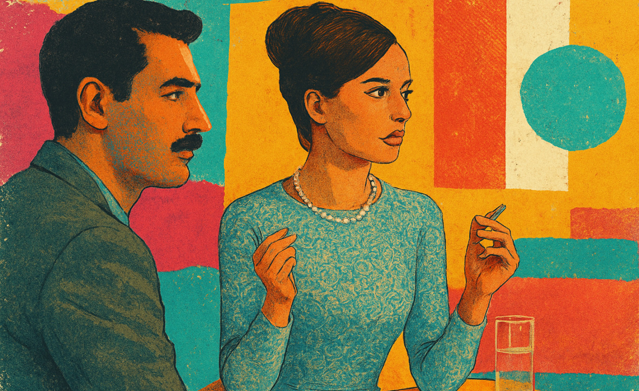 Porto Leone: Η σκληρή αποκάλυψη του Λαδικού που διαλύει τον Γρηγόρη