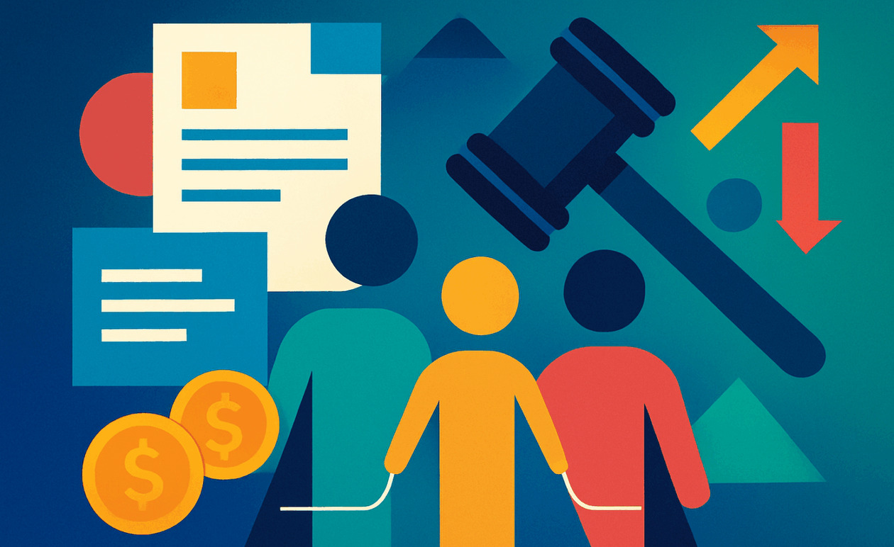 Κληρονομικό δίκαιο: Ριζικές αλλαγές σε διαθήκες, νόμιμη μοίρα και δικαιώματα συζύγων