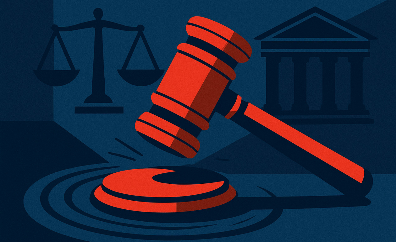 Ο Τραμπ τερματίζει την προσωρινή προστασία απέλασης για Σομαλούς στη Μινεσότα