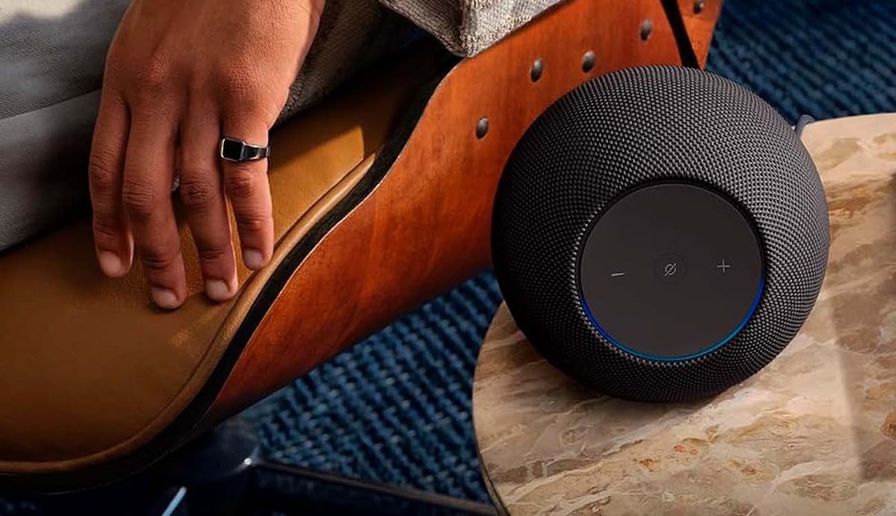 Ένας γρήγορος οδηγός εγκατάστασης για το Echo Studio της Amazon