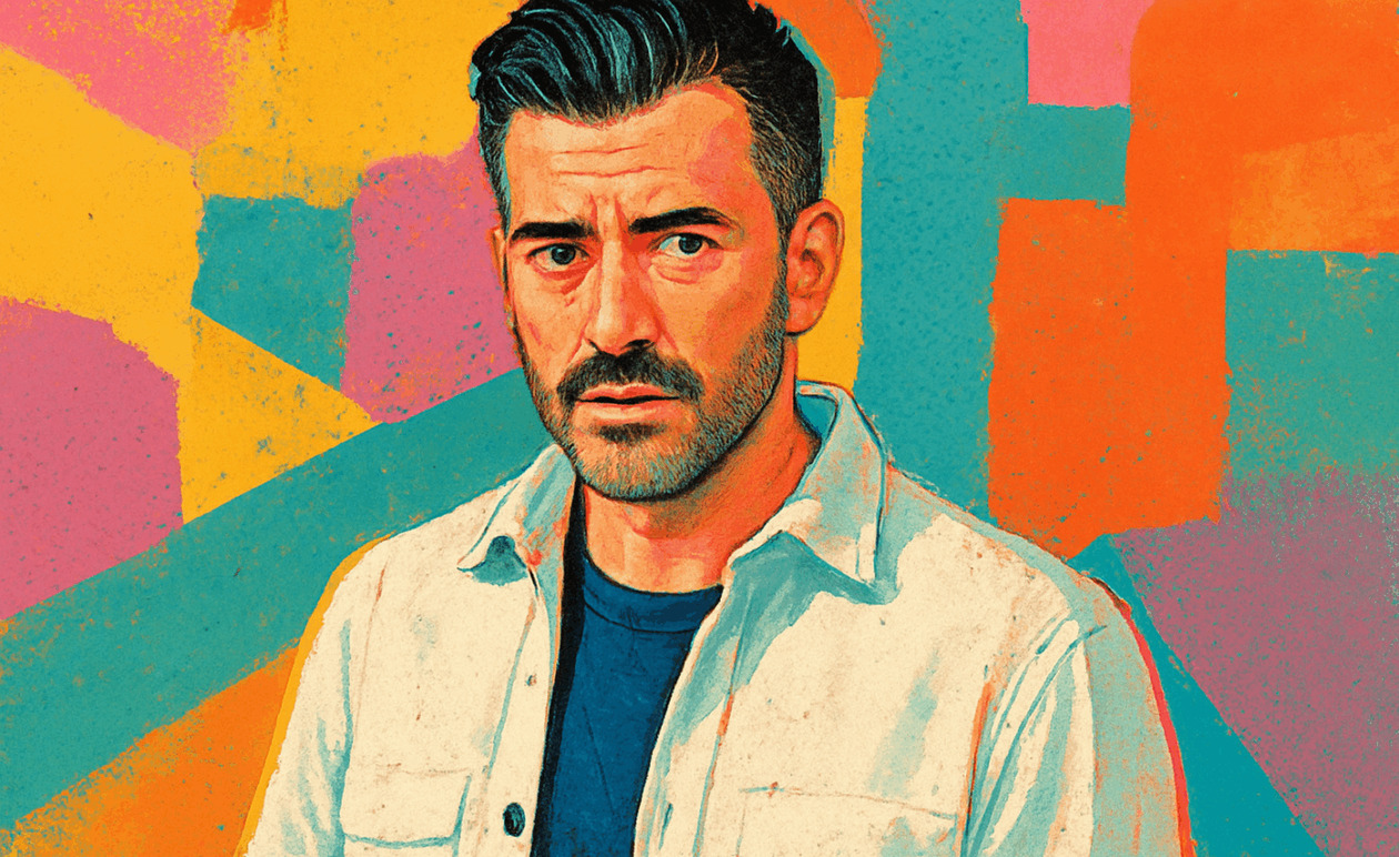 Γιάννης Τσιμιτσέλης: Εισήχθη στο νοσοκομείο και απουσιάζει από την εκπομπή