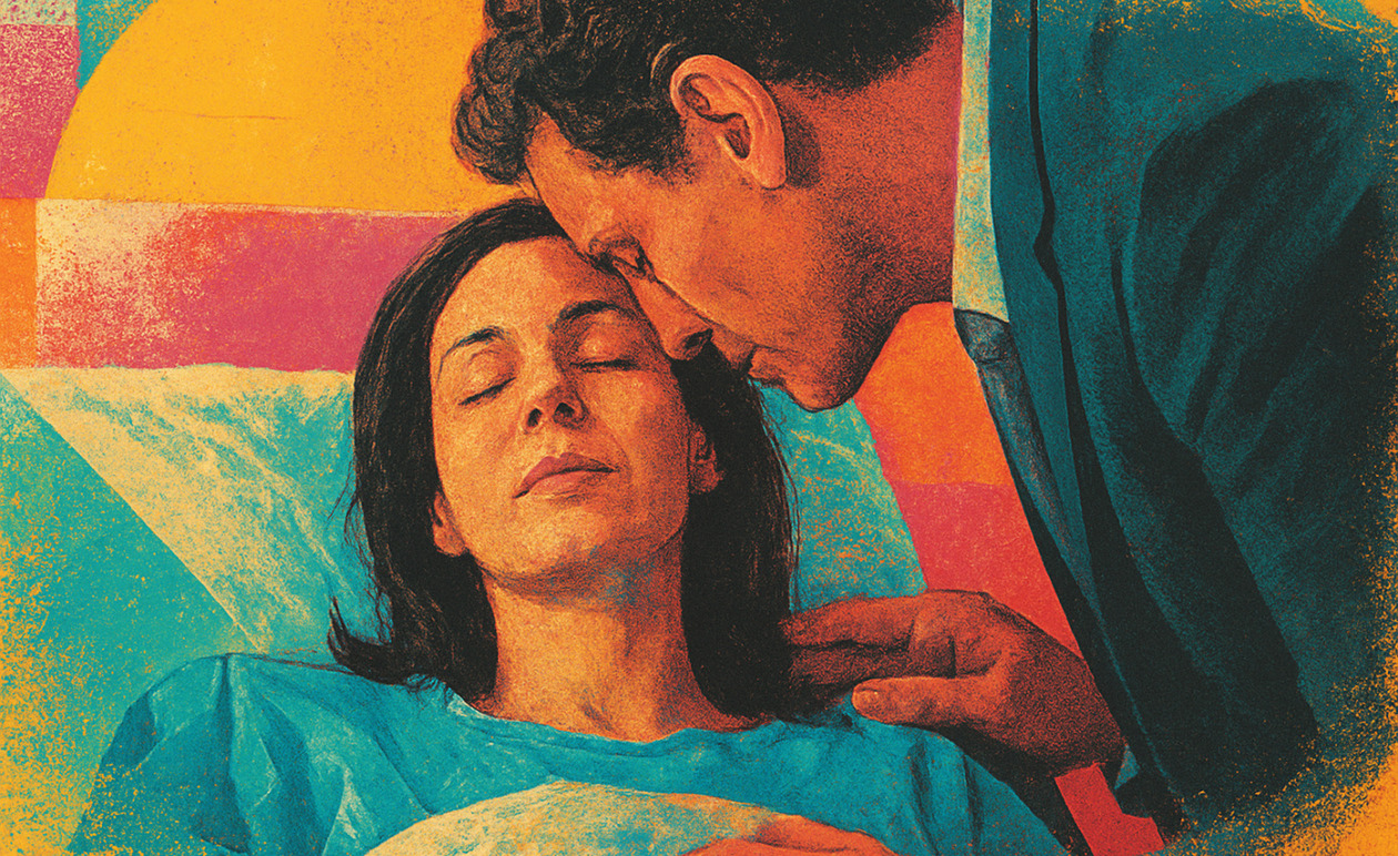 Μια νύχτα μόνο: Ο Οδυσσέας σώζει την Αρετή και κερδίζει την εμπιστοσύνη του Πετράκη