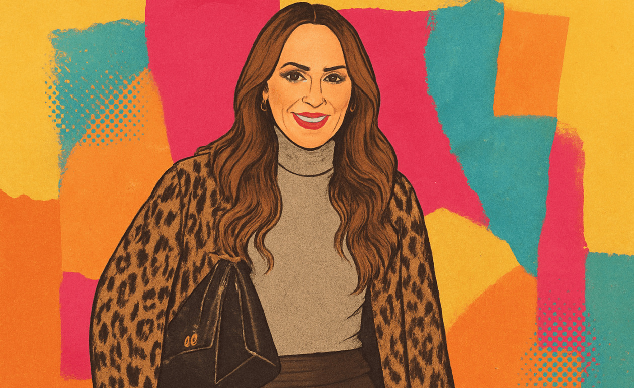 Μπέττυ Μαγγίρα: Αναλαμβάνει την ευθύνη για την Τζο Κουτσοκώστα και μιλά για τις «επιβολές»