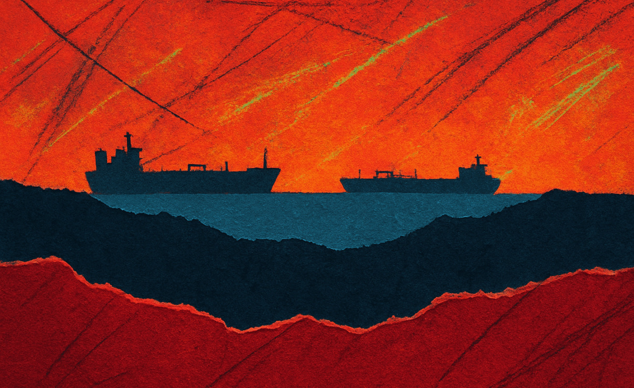 Κούβα: Σε οριακή κατάσταση η τροφοδοσία πετρελαίου μετά την κατάσχεση τάνκερ από τις ΗΠΑ