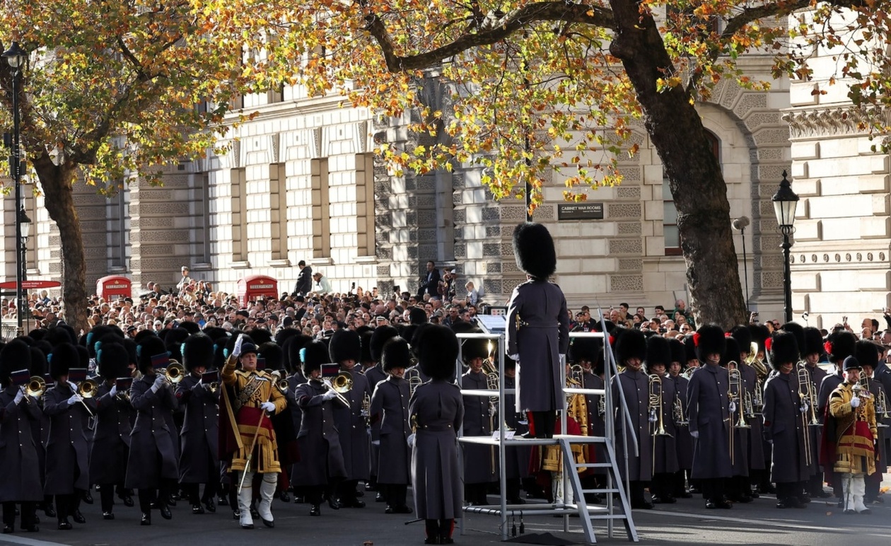 Υψηλό ποσοστό σεξουαλικής παρενόχλησης στις βρετανικές ένοπλες δυνάμεις