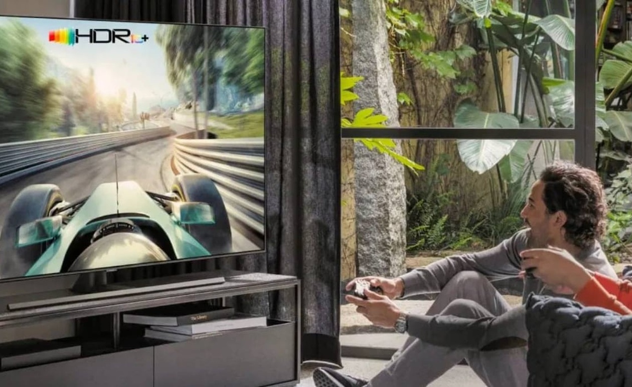 HDR10+ Advanced: η νέα πρόταση της Samsung