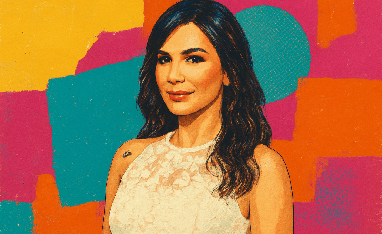 Νεσχάν Μουλαζίμ: Η εξομολόγηση για την απώλεια διδύμων, την οστεοπόρωση κύησης και τις φιλίες