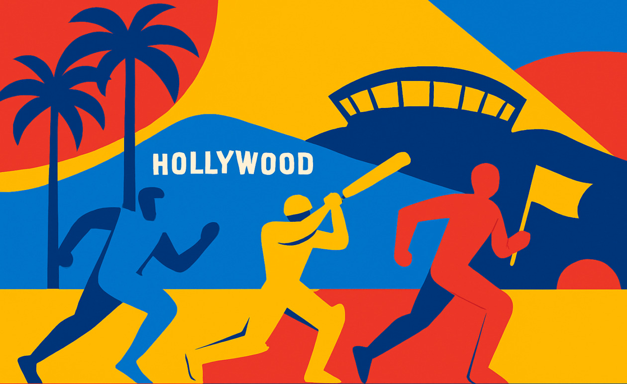 Οι Ολυμπιακοί αγώνες 2028 στο Λος Άντζελες: Όλα όσα πρέπει να γνωρίζετε για τη μεγάλη διοργάνωση