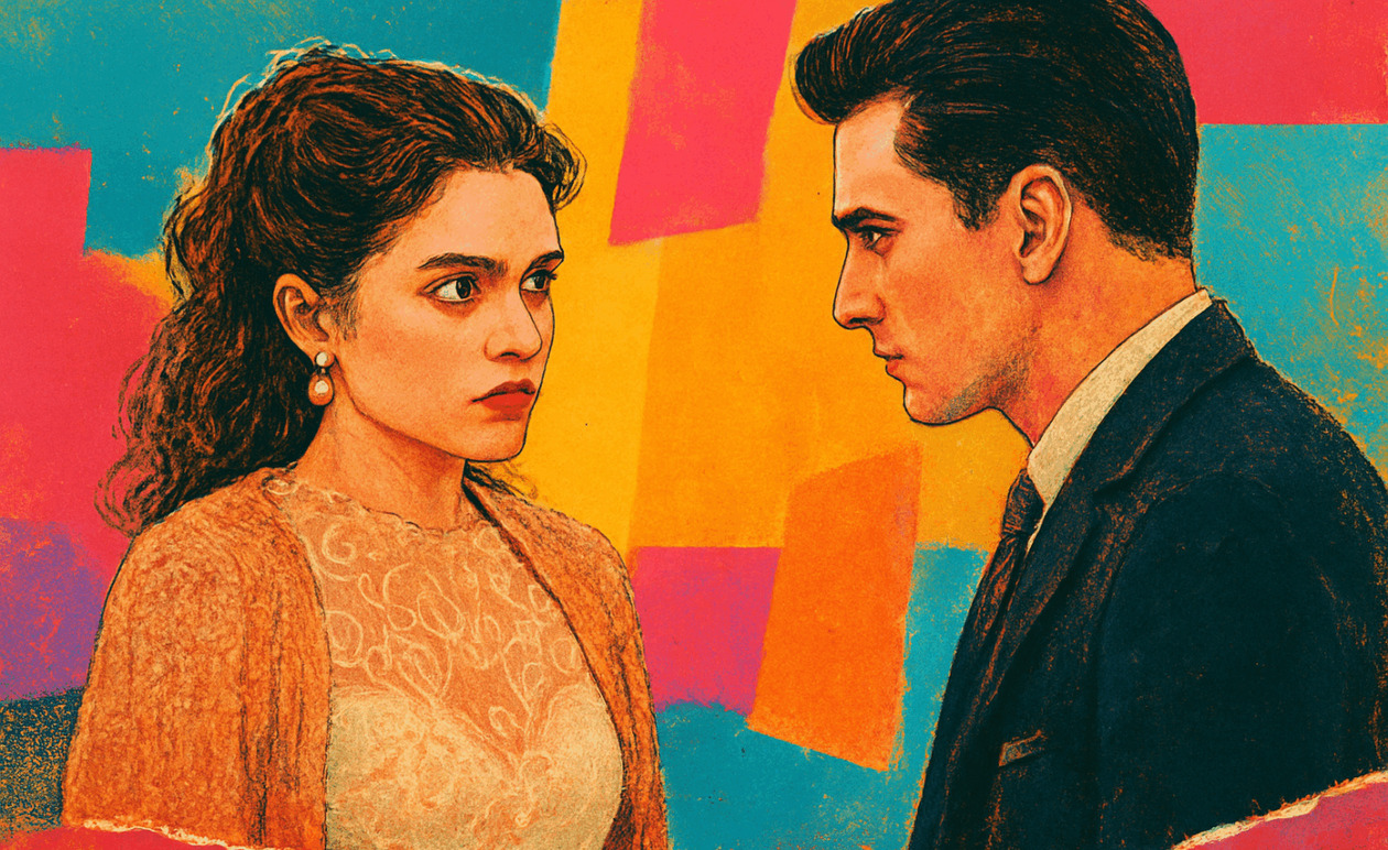 Grand Hotel: Πάθος και σύγκρουση για Αλίκη-Άρη, χαροπαλεύει ο Ρήγας