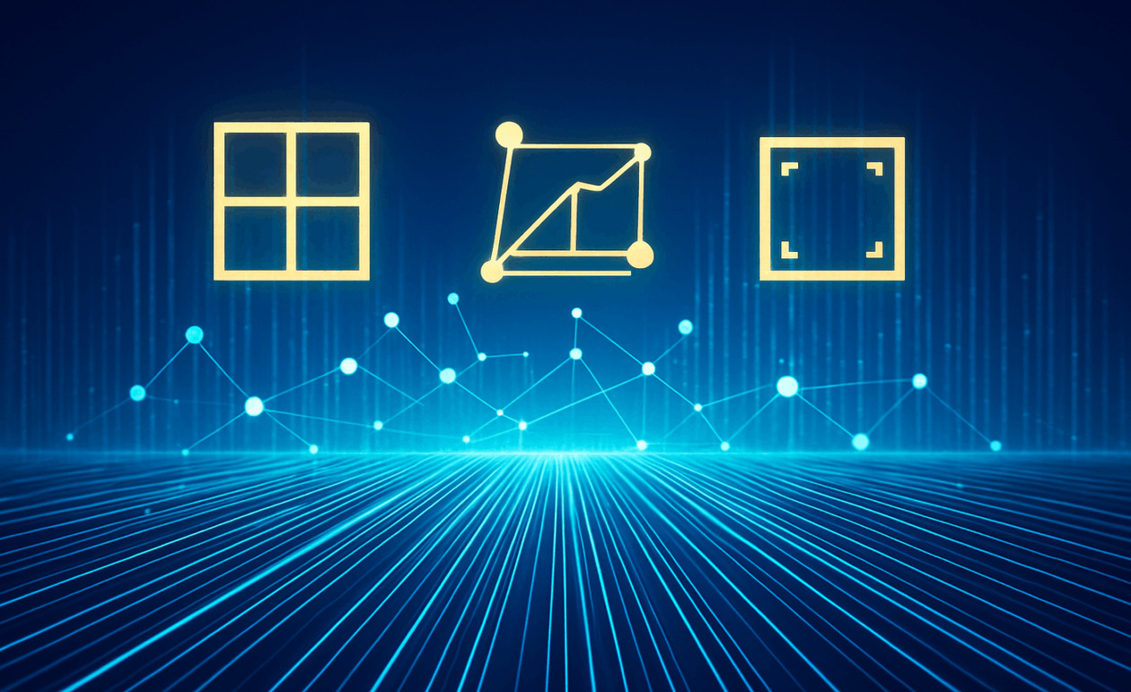 Google Photos: Επιστρέφουν τα εργαλεία διόρθωσης προοπτικής και οι τετράγωνες γωνίες περικοπής