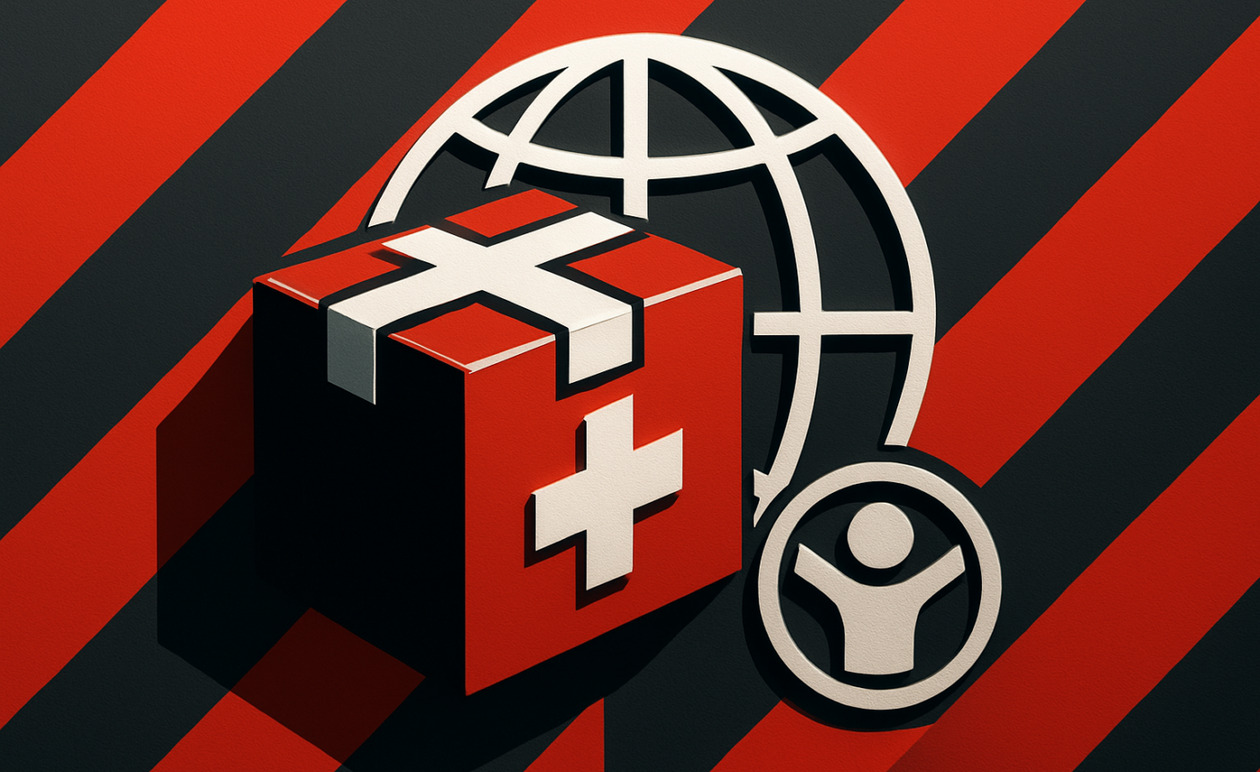 Η Σούζι Γουάιλς επικρίνει τη διάλυση της USAID σε συνέντευξη στη Vanity Fair