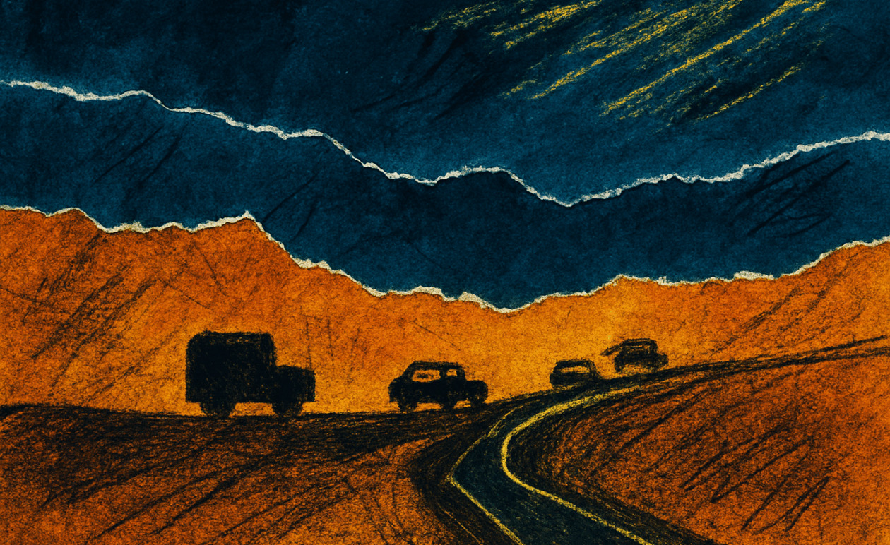 Συνελήφθησαν 3 διακινητές στον Έβρο που προωθούσαν μη νόμιμους μετανάστες