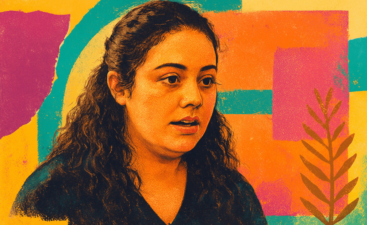 Η Γη της Ελιάς: Ο Μανώλης αποκαλύπτεται serial killer και πεθαίνει, η Άννα συγκλονίζεται