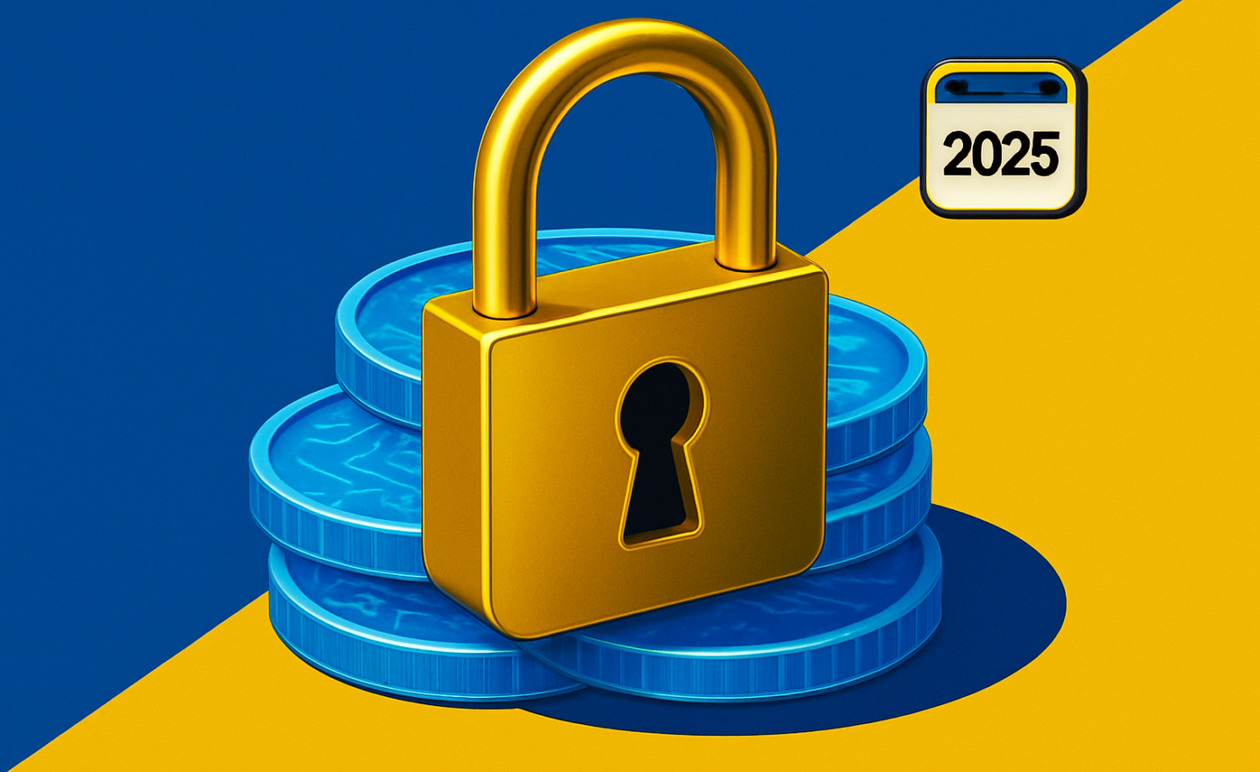 Ζελένσκι προς ΕΕ: Χρησιμοποιήστε τα παγωμένα ρωσικά κεφάλαια για να σταματήσετε την επιθετικότητα της Μόσχας